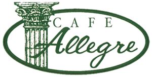 Cafe Allegra .